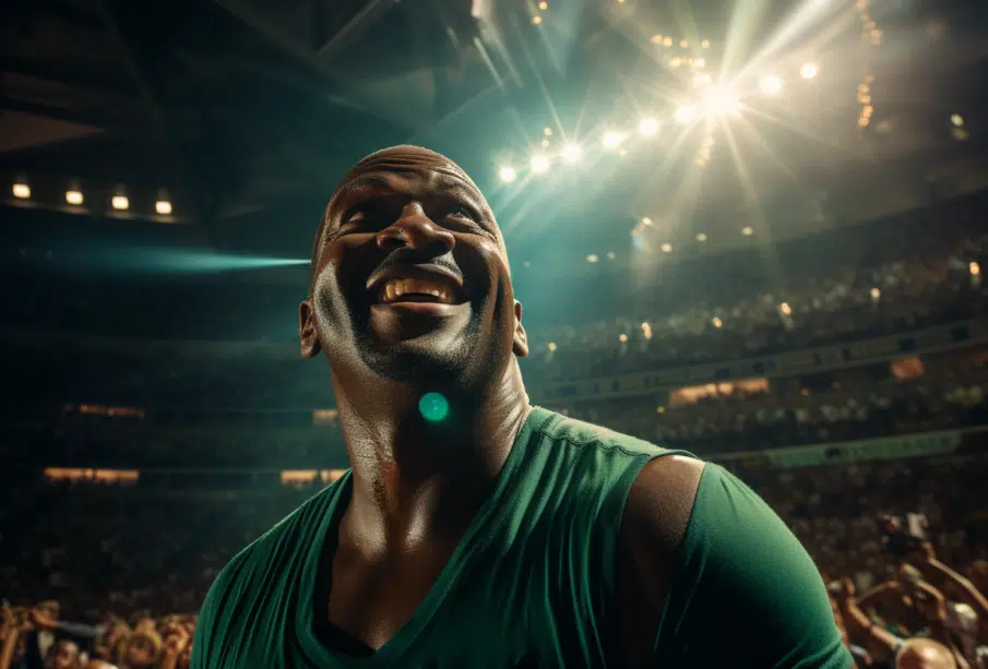 Shaquille O