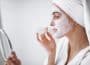 masque de beauté