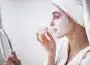 masque de beauté