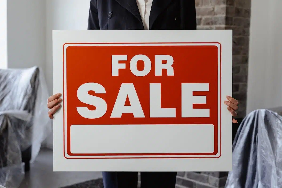 immobilier  erreur