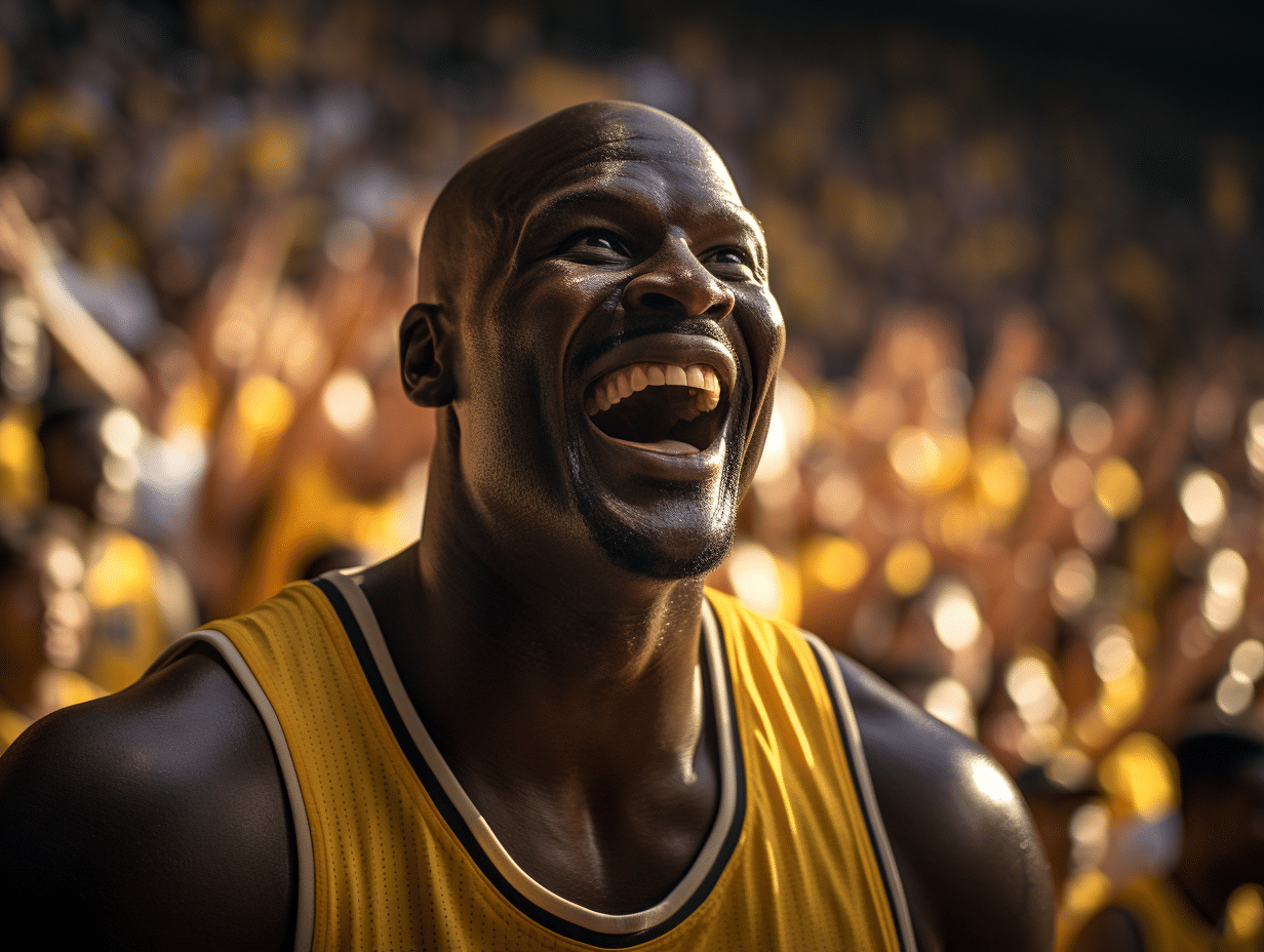 Shaquille O
