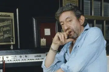 Comment Serge Gainsbourg est mort