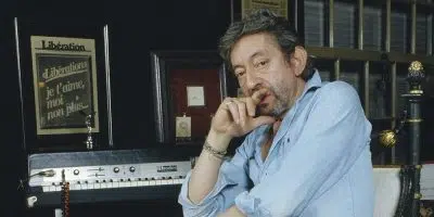 Comment Serge Gainsbourg est mort