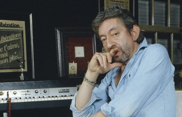 Comment Serge Gainsbourg est mort