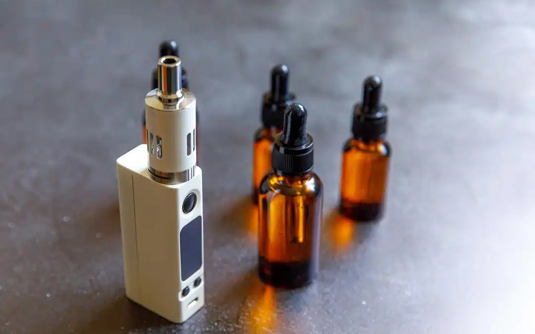 Comment choisir le meilleur e-liquide pour sa cigarette électronique