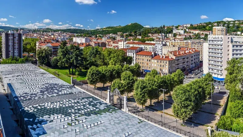 Comment trouver un emploi à Saint-Étienne