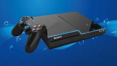 PS5