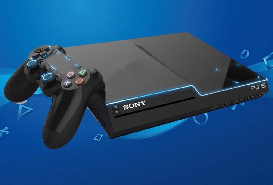 PS5