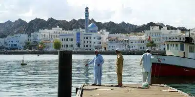 Toutes les choses que vous pouvez faire à Oman