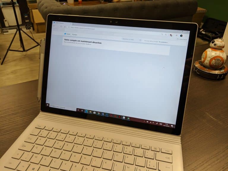 Comment Connecter Mon Pc à Ma Tv Samsung En Wifi Comment supprimer un compte twitter ? - Hera Magazine