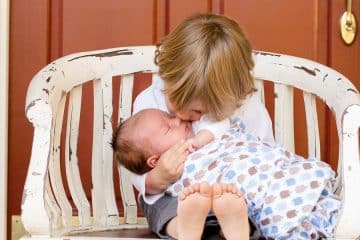 Ce qu'il faut prendre en compte lors du choix d'un faire-part de naissance