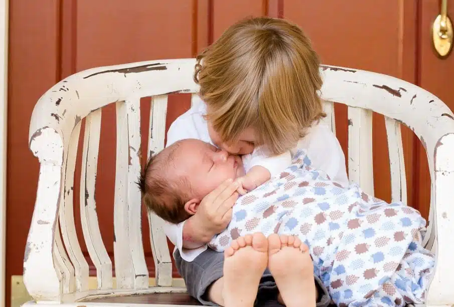 Ce qu'il faut prendre en compte lors du choix d'un faire-part de naissance