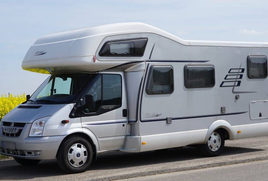 Comment acheter un camping-car ?