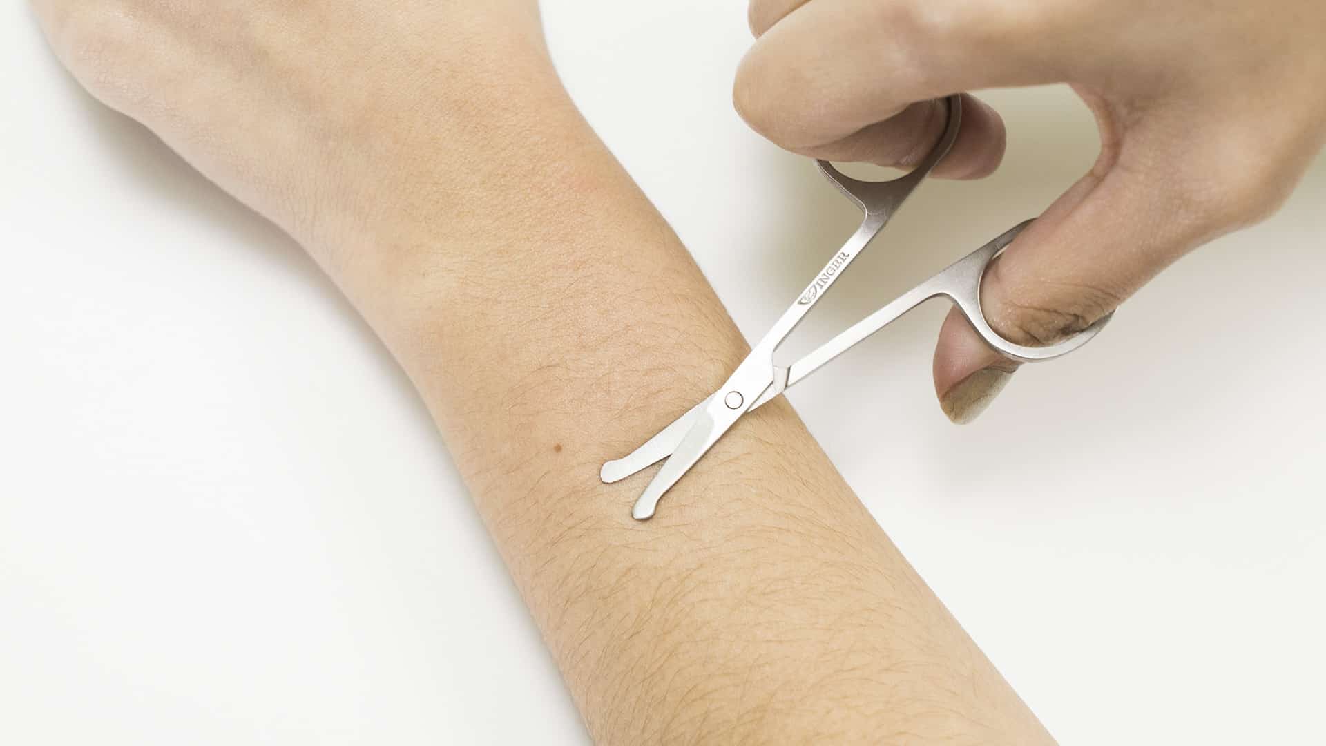 Comment Enlever De La Cire épilation Sur Le Sol