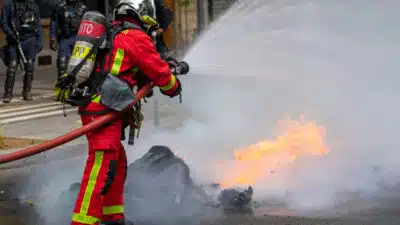 Comment prévenir les risques d’incendie domestique ?
