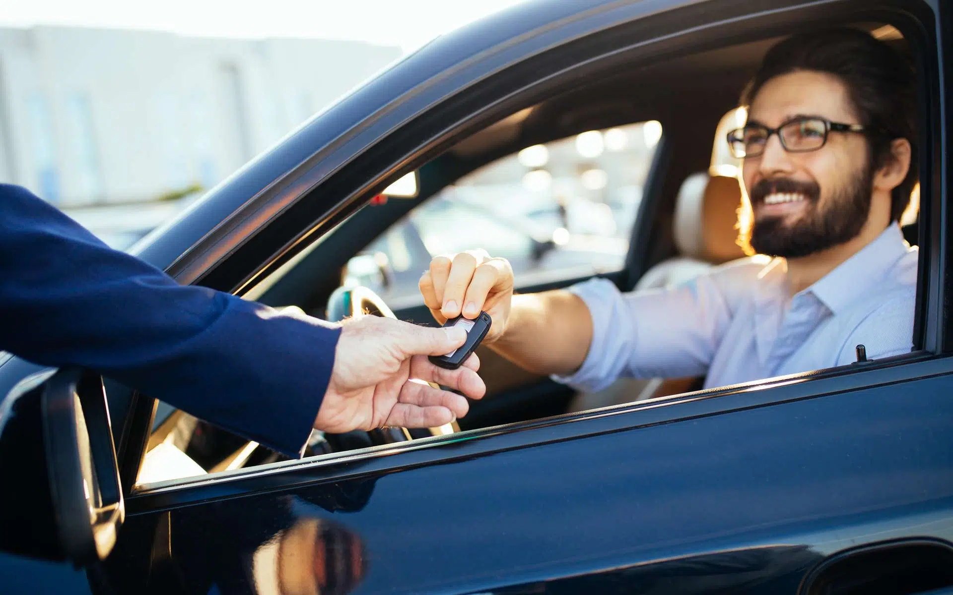 conseils pour vendre facilement votre voiture