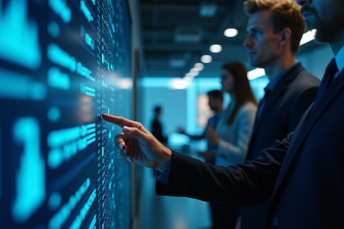 blockchain futur