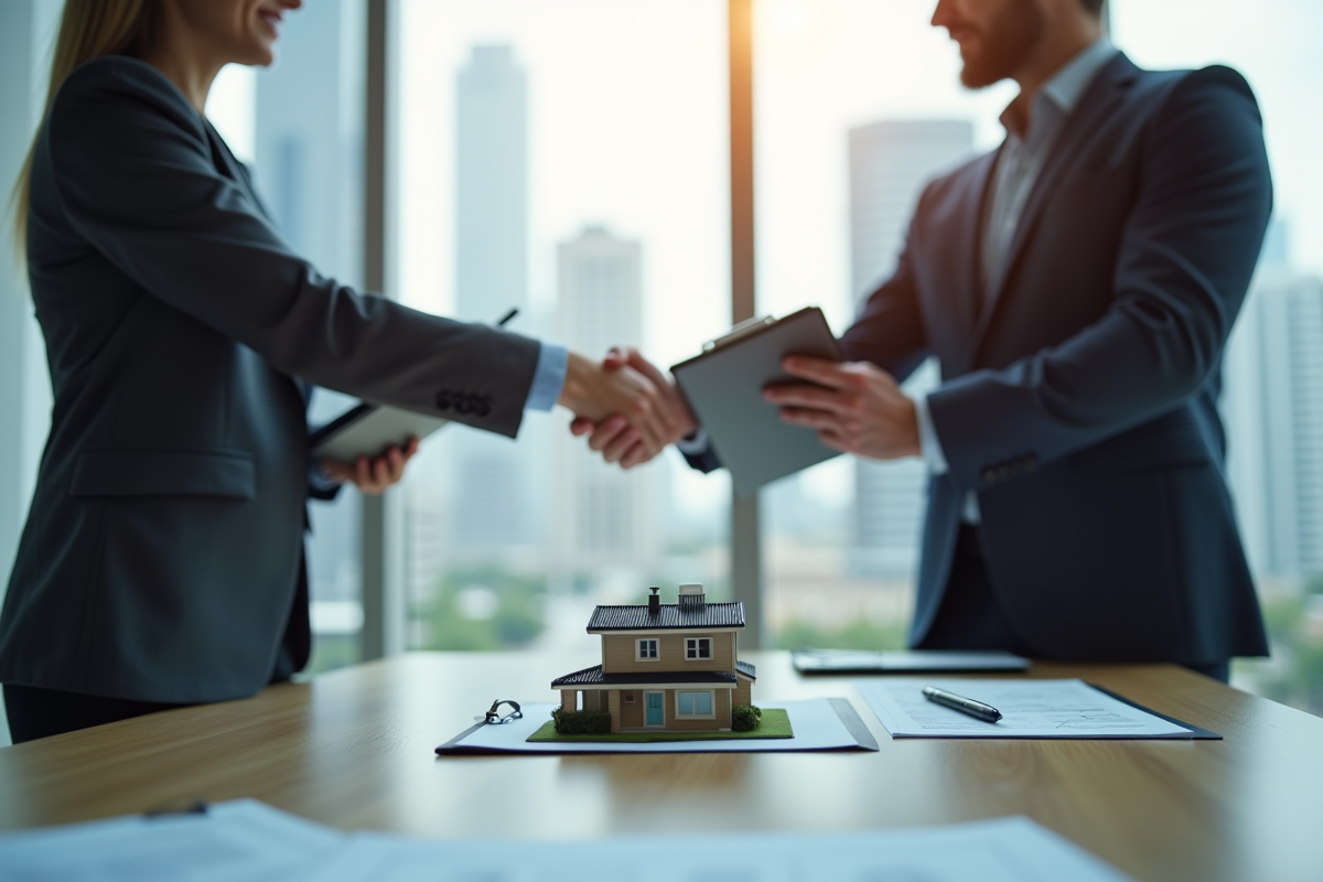 immobilier investissement