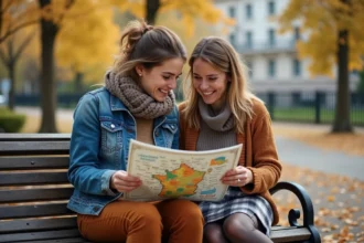 12 mots français aux significations régionales variées