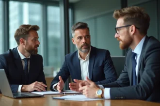 Stratégies de négociation pour conclure des ventes avec succès