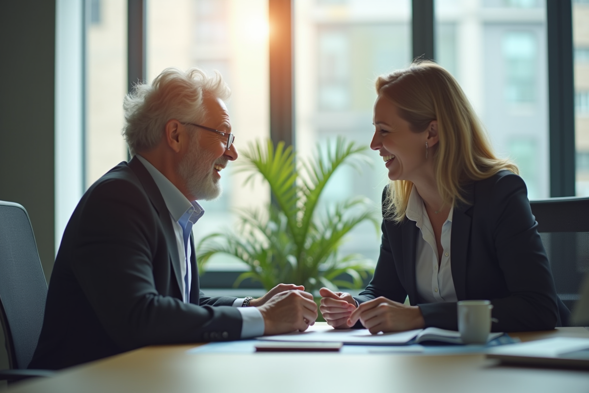retraite financière