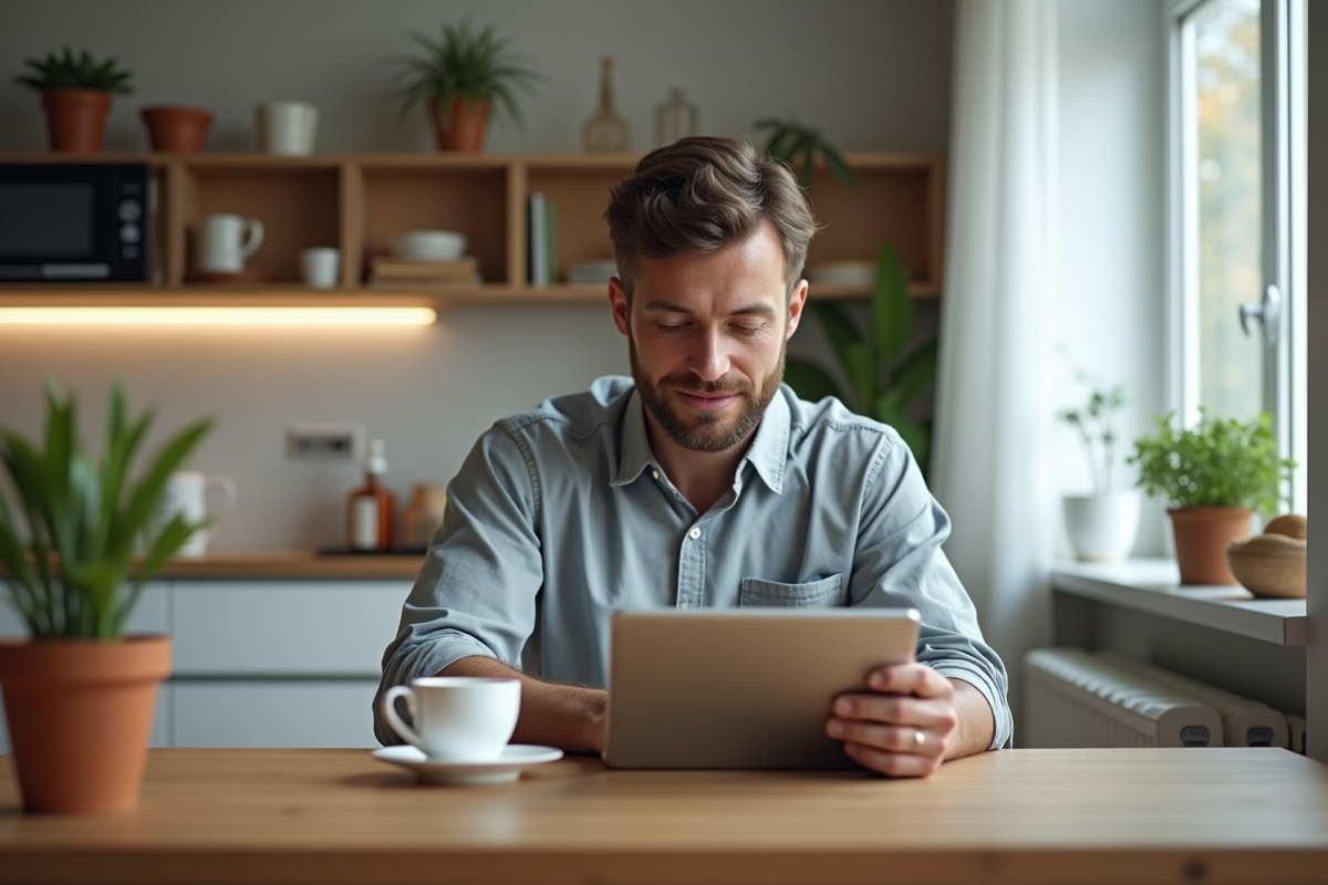 apprentissage en ligne