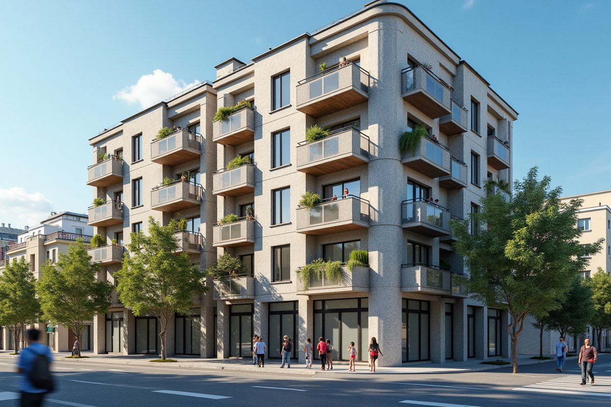 logement social