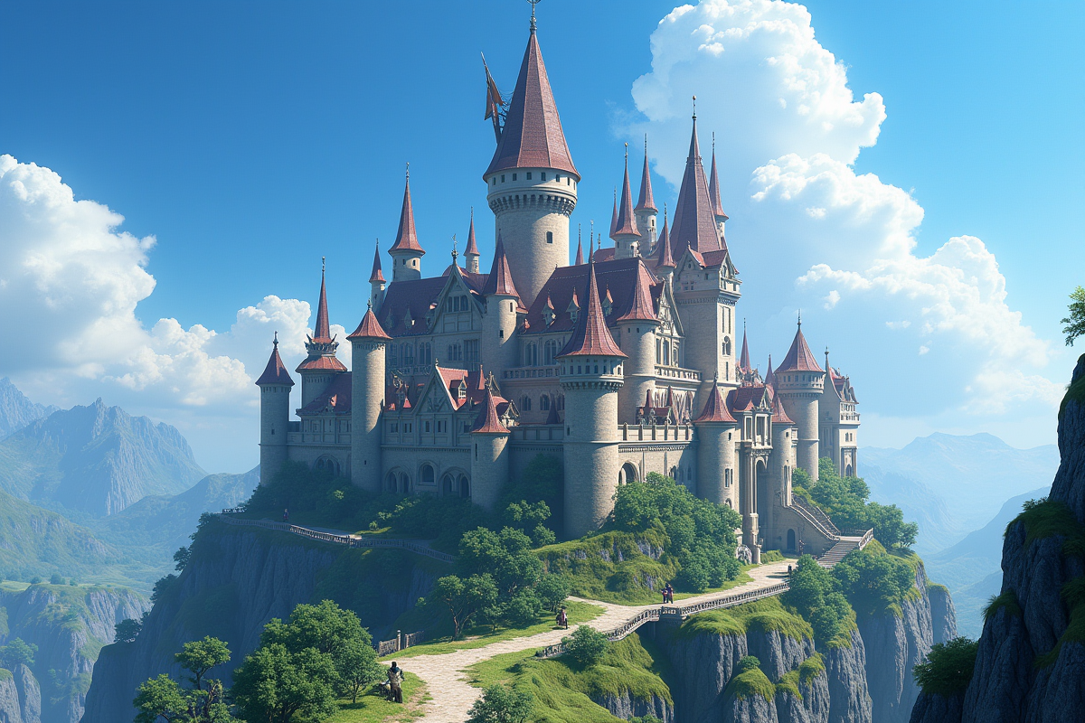 final fantasy