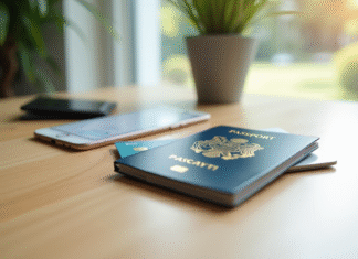 Compte à l’étranger : légalité et réglementation des comptes bancaires internationaux