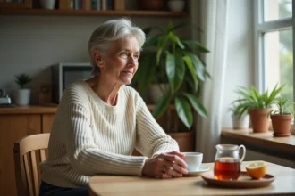 Prendre soin de soi avec modération pour un bien-être durable