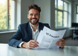 Supprimer la procédure VE : découvrez comment la faire disparaître facilement !
