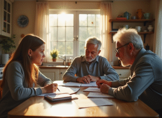Aider ses parents financièrement en étant mineur : conseils pratiques et astuces utiles