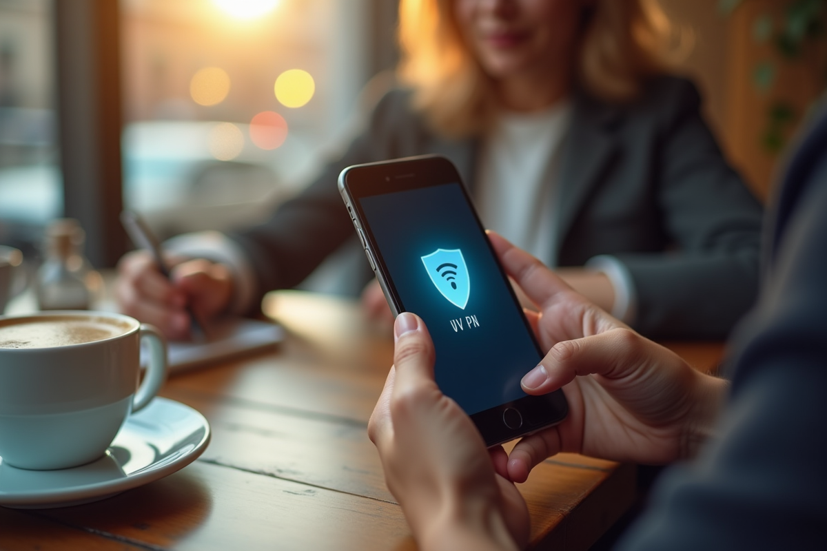 vpn sécurité