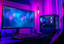 Les éléments essentiels pour un pc gamer performant