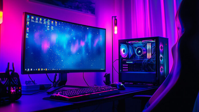 les-elements-essentiels-pour-un-pc-gamer-performant Les éléments essentiels pour un pc gamer performant