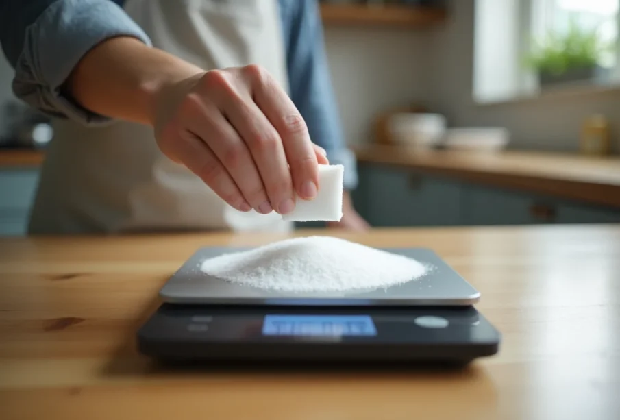 Quel est le poids d'un carré de sucre : révélation sur les grammes
