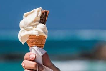 Professionnels : comment choisir votre machine à glace italienne ?