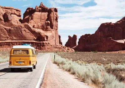 road-trip usa