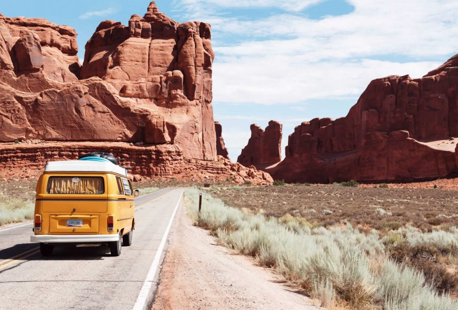 road-trip usa